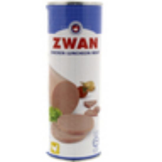 Picture of Zwan Chicken Luncheon Meat 850g(N)