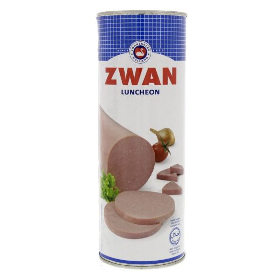 Picture of Zwan Luncheon 850g(N)