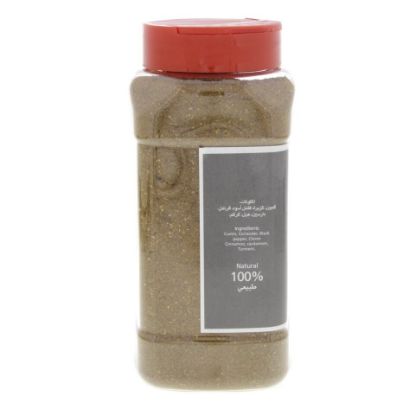 Picture of Al Fares Soup Spice 250g(N)