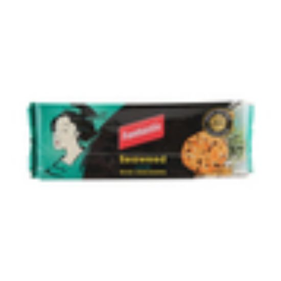 Picture of Fantastic Seaweed Flavour Rice Crackers 100g