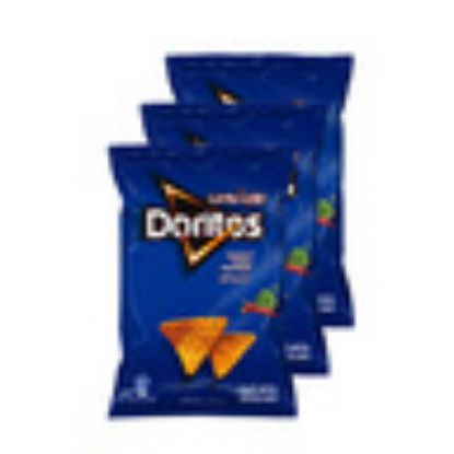 Picture of Doritos Chips Assorted Value Pack 3 x 165g