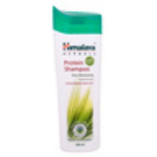 Picture of Himalaya Extra Moisturising Protein Shampoo 400 ml