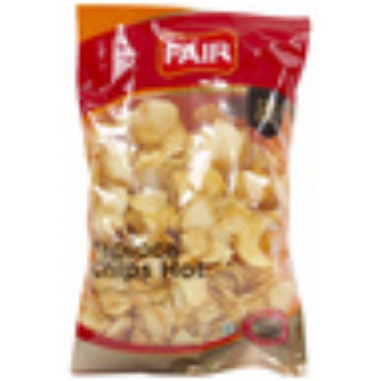 Picture of Fair Tapioca Chips Hot 200g(N)