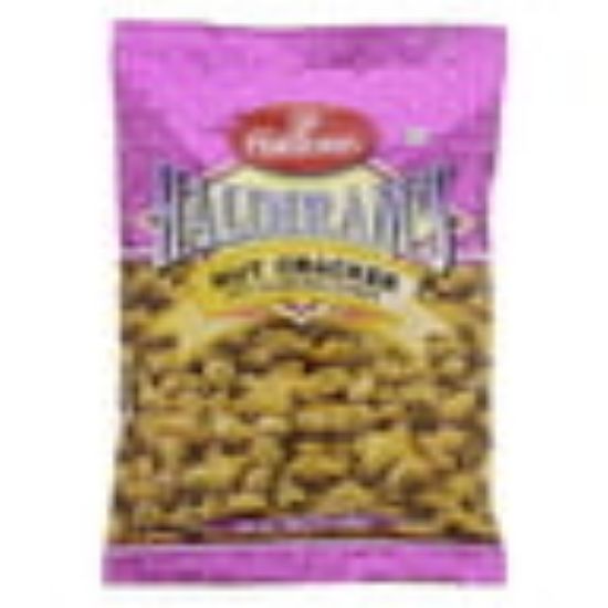 Picture of Haldiram's Nut Cracker Spicy Fried Peanuts 200g(N)