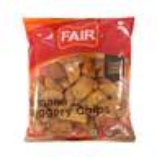 Picture of Fair Banana Jaggery Chips 200 g(N)