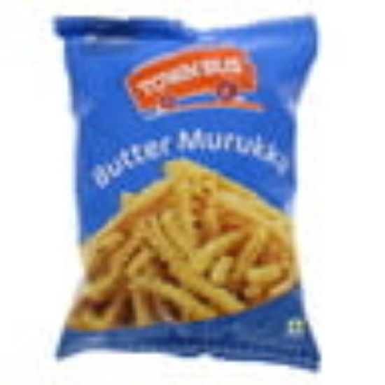 Picture of Town Bus Butter Murukku 150g(N)