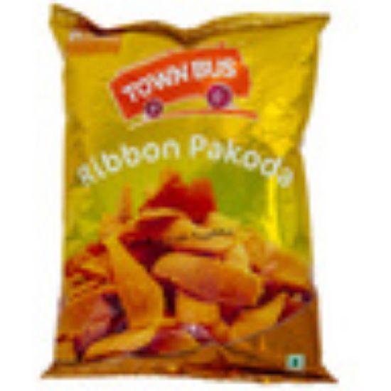 Picture of Town Bus Ribbon Pakoda 150g(N)