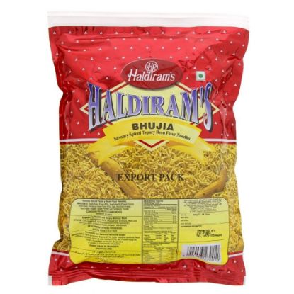 Picture of Haldiram's Bhujia 400g(N)