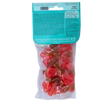 Picture of Yolloh Cola Cherry 125g(N)