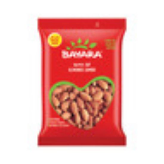 Picture of Bayara Almonds Jumbo 400g(N)