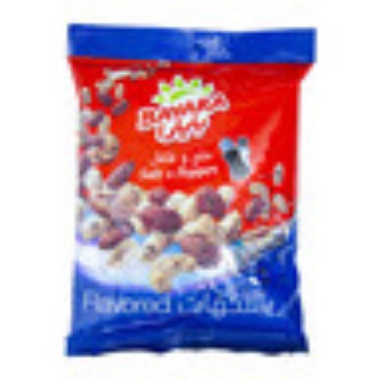 Picture of Bayara Salt & Pepper Mix Nuts Value Pack 200 g(N)