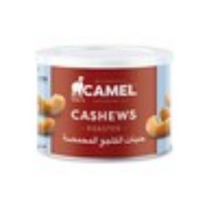 Picture of Camel Roasted Cashews 130g(N)