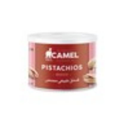 Picture of Camel Natural Pistachios 130 g(N)