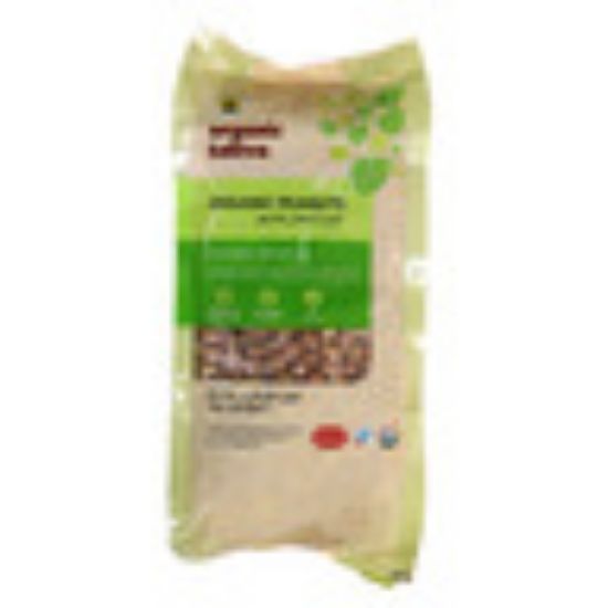 Picture of Organic Tattva Organic Peanuts 1 kg(N)