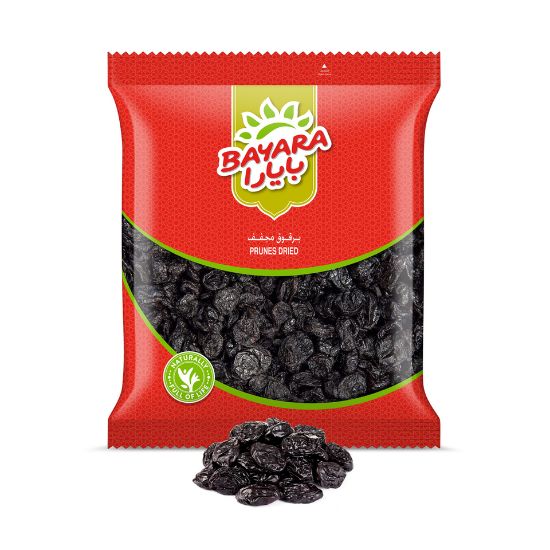 Picture of Bayara Dried Jumbo Prunes 1kg(N)