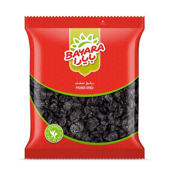 Picture of Bayara Dried Jumbo Prunes 1kg(N)