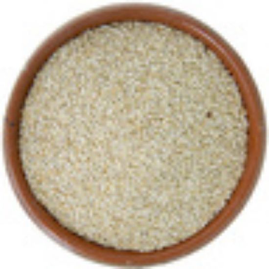 Picture of Organic White Quinoa 1kg(N)