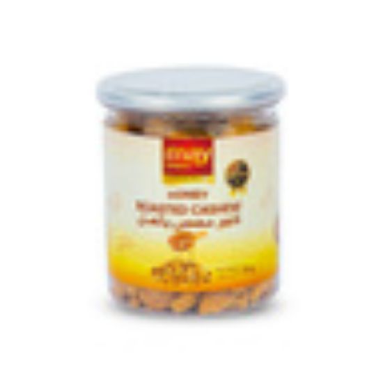 Picture of May Finest Honey Roasted Cashew 250 g(N)