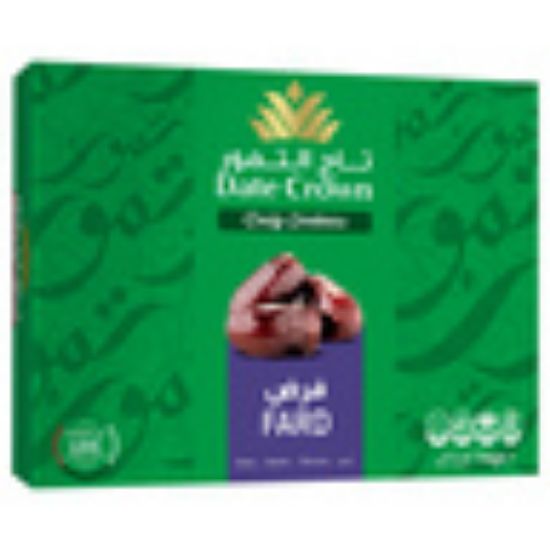 Picture of Date Crown Fard 1kg(N)