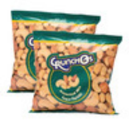 Picture of Crunchos Assorted Mix Nuts 2 x 250g(N)