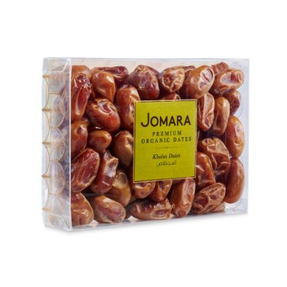 Picture of Jomara Organic Kholas Dates 700 g(N)