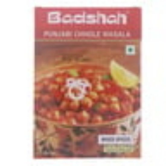 Picture of Badshah Punjabi Chhole Masala 100g(N)