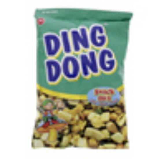 Picture of Ding Dong Snack Mix 100g(N)