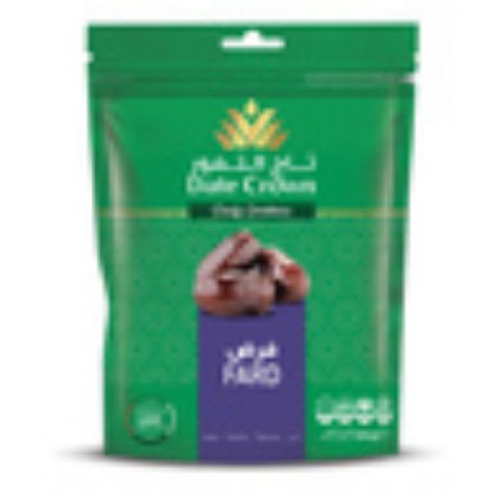 Picture of Date Crown Fard 500g(N)