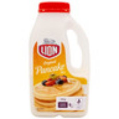 Picture of Lion Original Pancake Mix 350g(N)