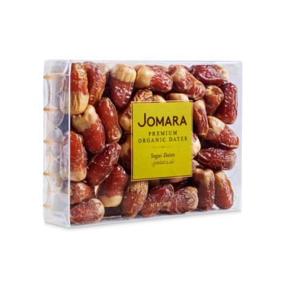 Picture of Jomara Organic Segai Dates 700 g(N)