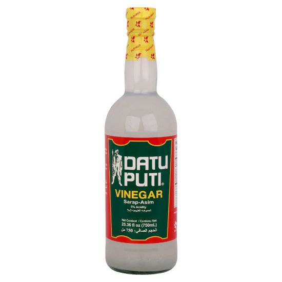 Picture of Datu Puti Vinegar 750ml(N)