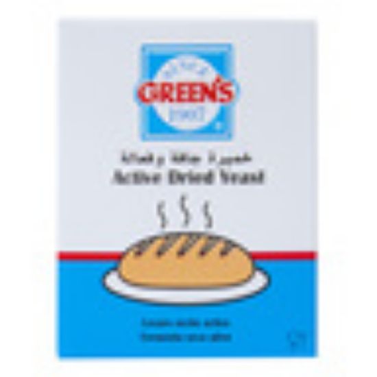 Picture of Green's Active Dried Yeast 30g(N)