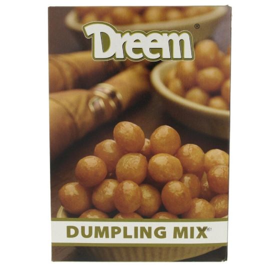 Picture of Dreem Dumpling Mix 200g(N)