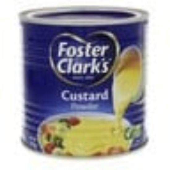 Picture of Foster Clark's Custard Powder 450g(N)