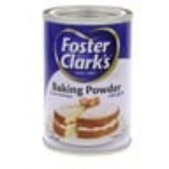 Picture of Foster Clark's Baking Powder 110 gm(N)