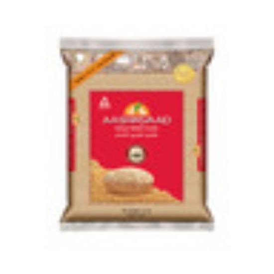 Picture of Aashirvaad Whole Wheat Flour Shudh Chakki Atta 10kg(N)