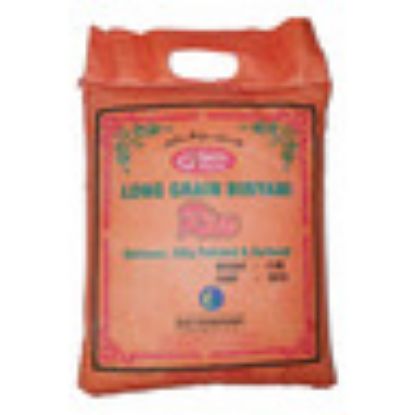 Picture of Green Farm Long Grain Biriyani Rice 3kg(N)