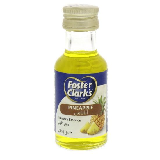 Picture of Foster Clark's Pineapple Essence 28 Ml(N)