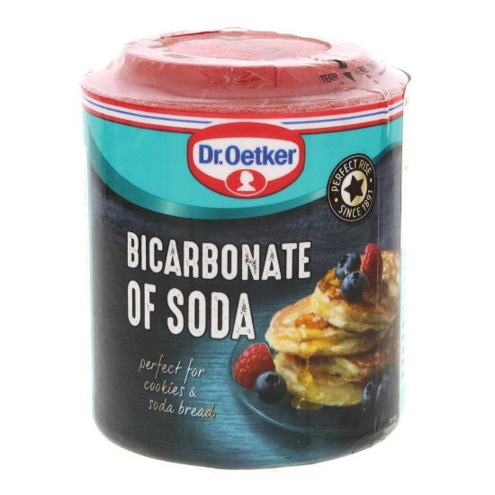 Picture of Dr.Oetker Bicarbonate of Soda 200g(N)