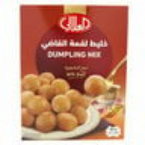 Picture of Al Alali Dumpling Mix 459g(N)