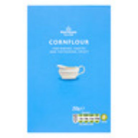 Picture of Morrisons Corn Flour 250 g(N)