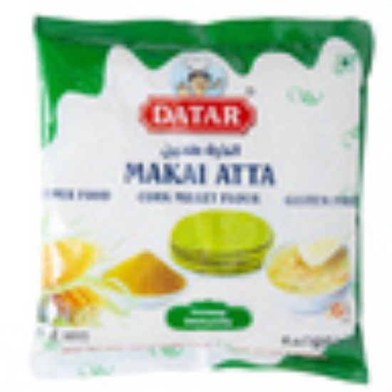 Picture of Datar Makai Atta 500g(N)