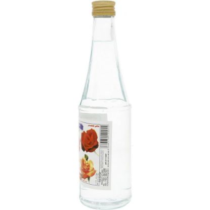 Picture of Rabee Rose Water Food Grade 430ml(N)