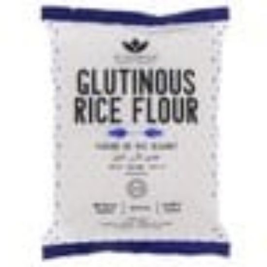 Picture of Flourish Glutinous Rice Flour 400g(N)