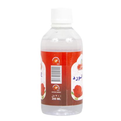 Picture of Datar Rose Water 200ml(N)