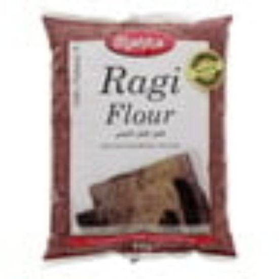 Picture of Manna Ragi Flour 1 Kg(N)