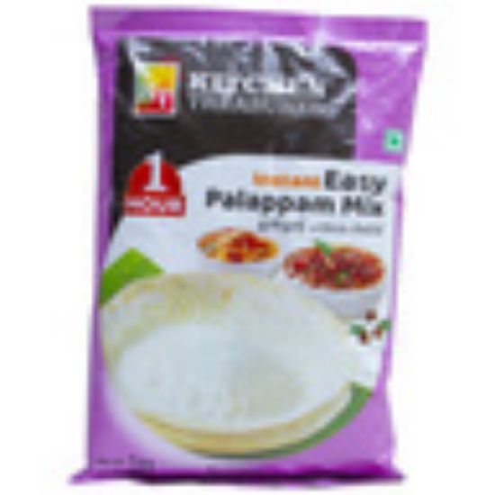 Picture of Kitchen Treasures Instant Easy Palappam Mix 1kg(N)