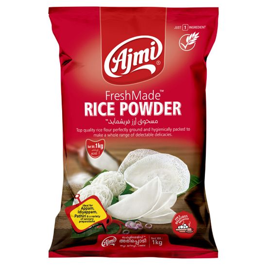 Picture of Ajmi Fresh Made Rice Powder 1kg(N)