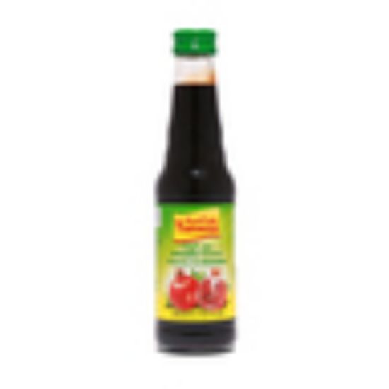 Picture of Yamama Grenadine Molasses 300ml(N)