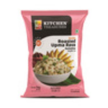 Picture of Kitchen Treasures Double Roasted Upma Rava 1kg(N)